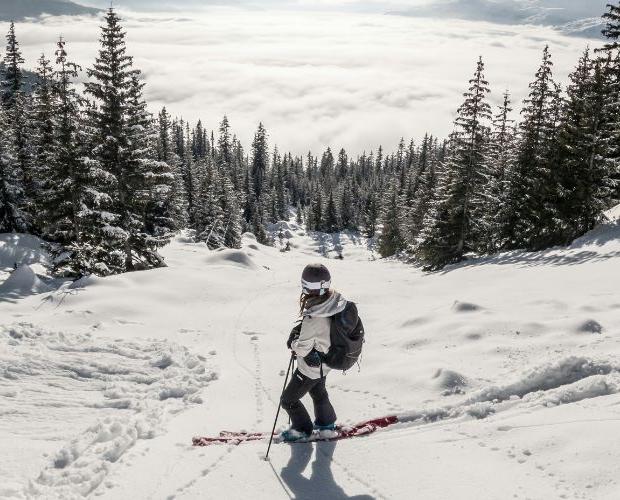 Ski Lovers - Pal Arinsal et Ordino Arcalís - Nord Pass AnyósPark Mountain Ski Lovers - Pal Arinsal et Ordino Arcalís - Nord Pass AnyósPark Mountain
