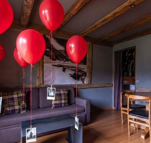 Saint-Valentin Lovers Hotel AnyósPark Suites & Homes La Massana Saint-Valentin Lovers Hotel AnyósPark Suites & Homes La Massana