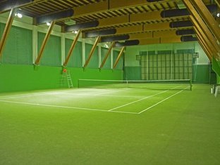PADDLE, TENNIS ET SQUASH PADDLE, TENNIS ET SQUASH