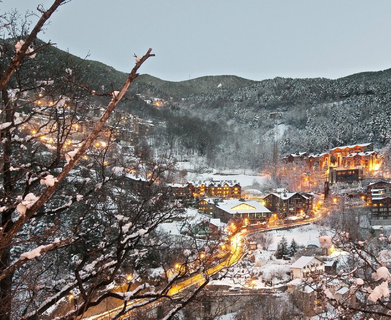Réservez votre séjour à Anyóspark AnyósPark Mountain Réservez votre séjour à Anyóspark AnyósPark Mountain