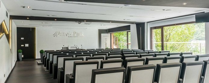 Salle de Conferences Salle de Conferences