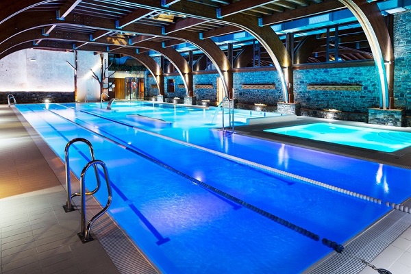 Fermeture de la piscine en novembre AnyósPark Mountain Fermeture de la piscine en novembre AnyósPark Mountain