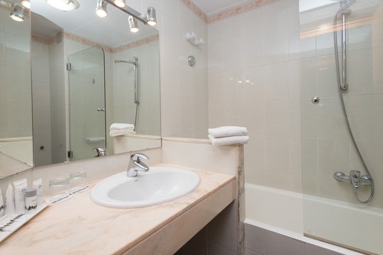 Appart'hôtel familial 4 personnes Aparthotel AnyósPark La Massana Appart'hôtel familial 4 personnes Aparthotel AnyósPark La Massana