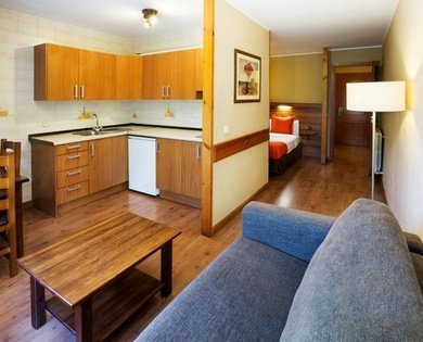 APPARTHOTEL TRIPLE APPARTHOTEL TRIPLE