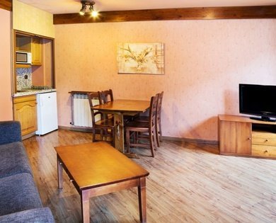 APARTHOTEL FAMILIAL 5 PERSONNES APARTHOTEL FAMILIAL 5 PERSONNES
