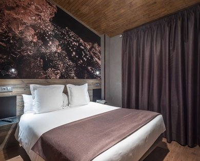 DUPLEX MOUNTAIN APARTHOTEL 6 PERSONNES DUPLEX MOUNTAIN APARTHOTEL 6 PERSONNES