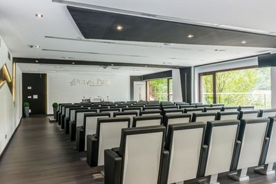 Salle de réunion AnyósPark Mountain
