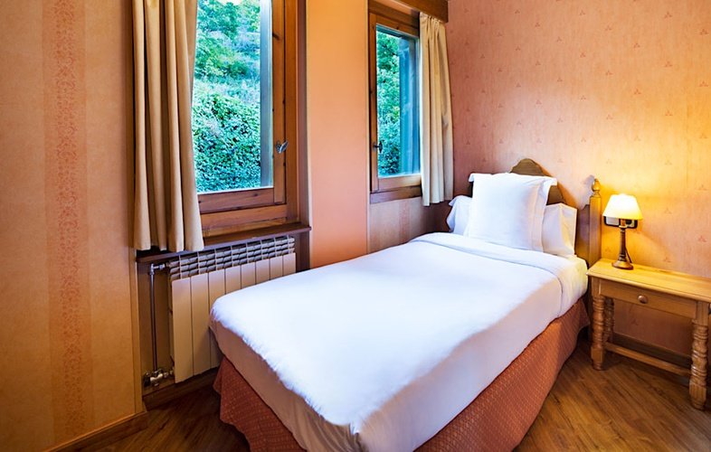 Appart'hôtel familial 5 personnes aparthotel anyóspark la massana Appart'hôtel familial 5 personnes aparthotel anyóspark la massana