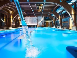Accès au Club d’AnyósPark Accès au Club d’AnyósPark