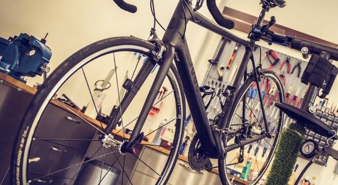Services de cyclisme gratuit Bicycle-touring AnyósPark Mountain & Wellness Resort Services de cyclisme gratuit Bicycle-touring AnyósPark Mountain & Wellness Resort