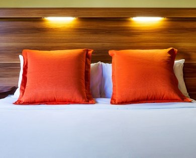 Aparthotel Double Aparthotel Double