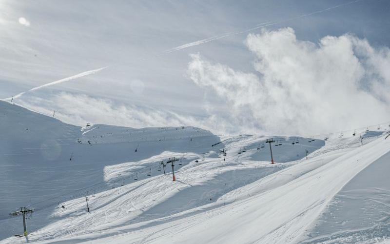 Transfert gratuit vers les pistes AnyósPark Mountain Transfert gratuit vers les pistes AnyósPark Mountain