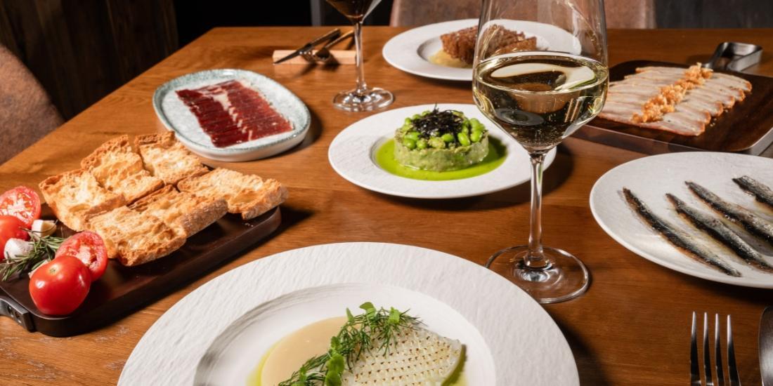 TOC by Paco Méndez AnyósPark Mountain TOC by Paco Méndez AnyósPark Mountain