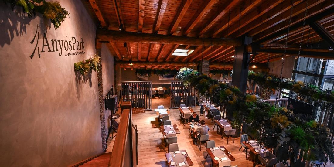 Dido'S SportBar AnyósPark Mountain Dido'S SportBar AnyósPark Mountain