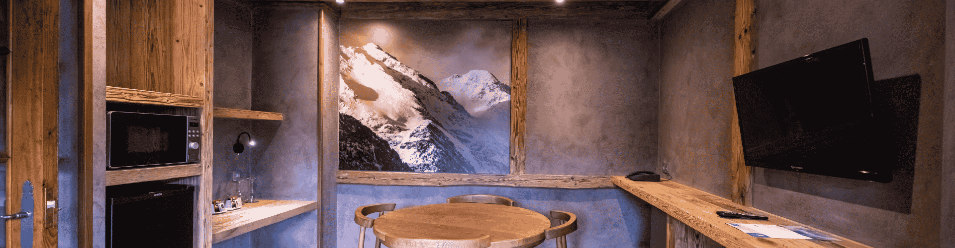 AnyósPark The Mountain & Wellness - La Massana - AnyósPark The Mountain & Wellness - La Massana -