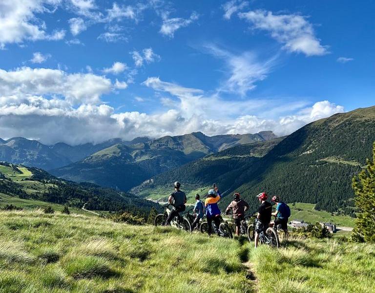 Centre de plein air AnyósPark Mountain Centre de plein air AnyósPark Mountain