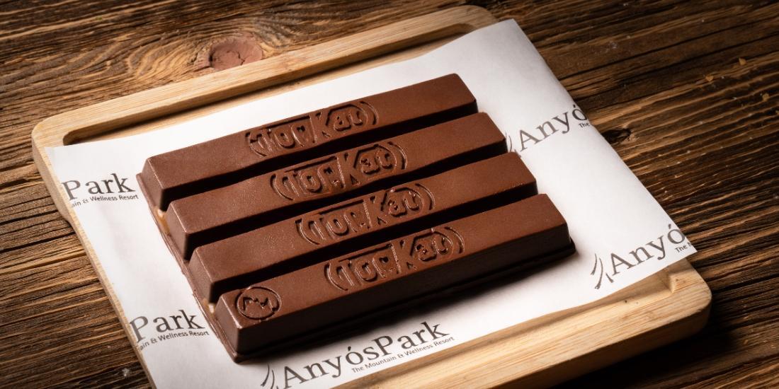 TOC by Paco Méndez AnyósPark Mountain TOC by Paco Méndez AnyósPark Mountain