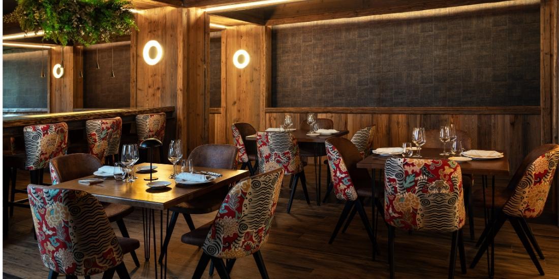 TOC by Paco Méndez AnyósPark Mountain TOC by Paco Méndez AnyósPark Mountain