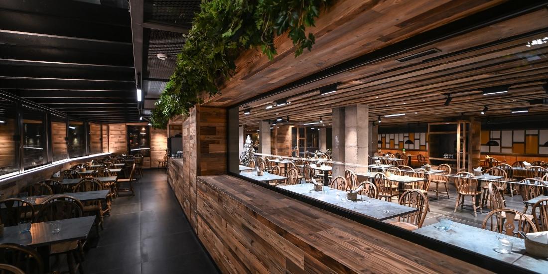 Restaurant Buffet AnyósPark Mountain Restaurant Buffet AnyósPark Mountain