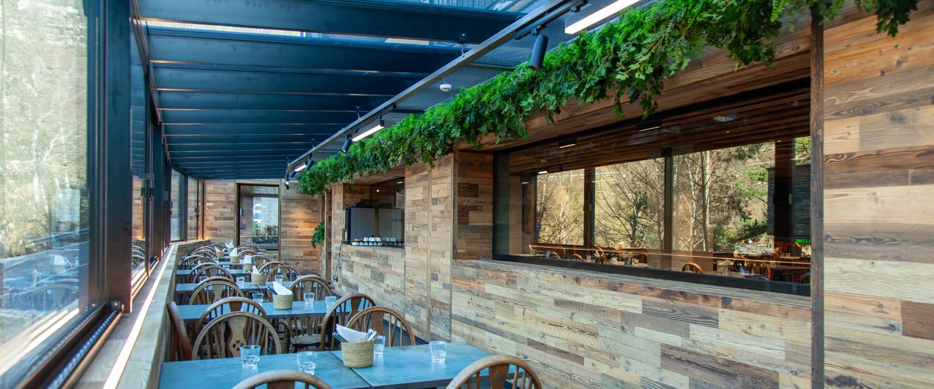 Multitude de saveurs... AnyósPark Mountain Multitude de saveurs... AnyósPark Mountain