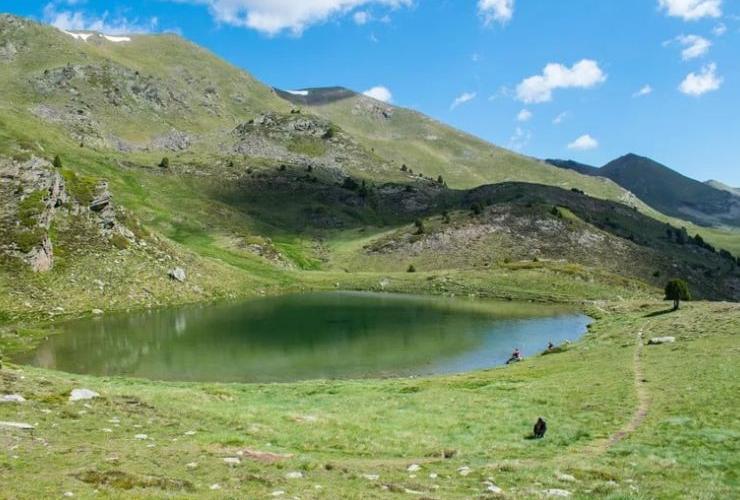CET ÉTÉ : TREKKING GRATUIT AnyósPark Mountain CET ÉTÉ : TREKKING GRATUIT AnyósPark Mountain