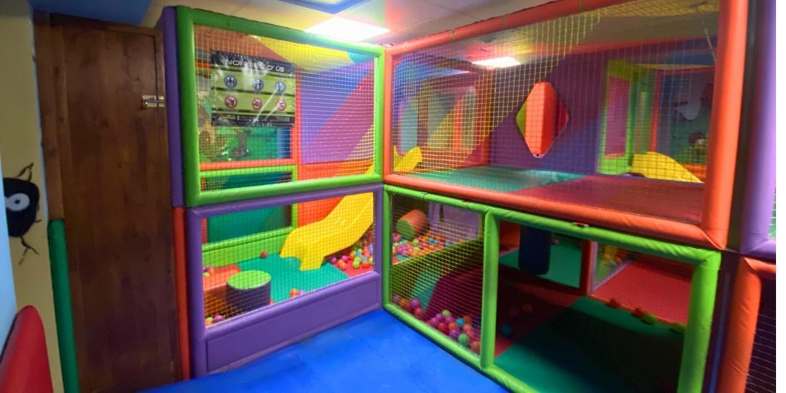 Dido'S SportBar AnyósPark Mountain Dido'S SportBar AnyósPark Mountain