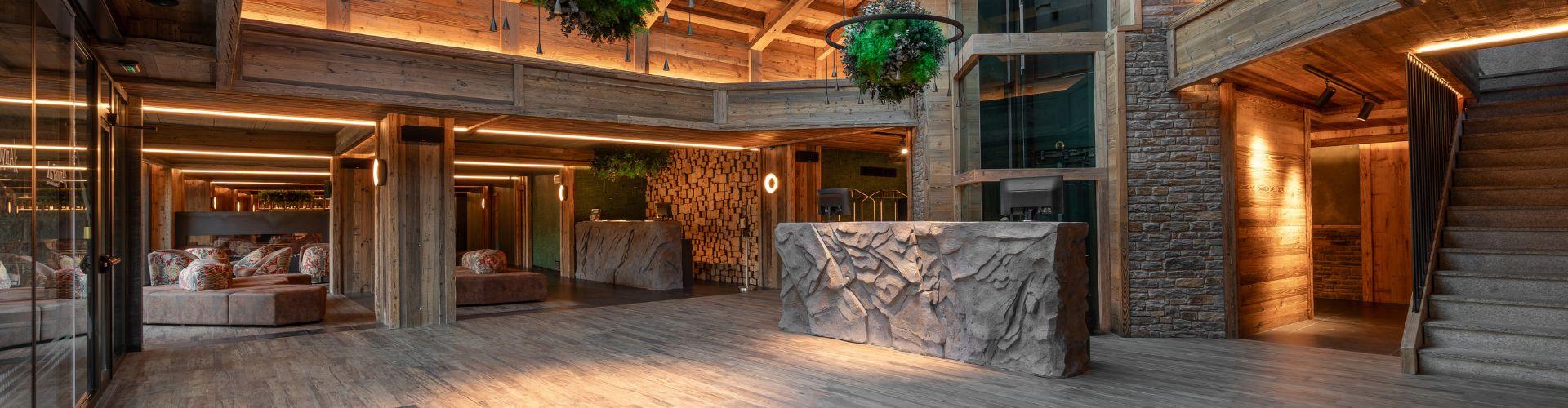 AnyósPark The Mountain & Wellness - - Transfert gratuit vers les pistes AnyósPark The Mountain & Wellness - - Transfert gratuit vers les pistes