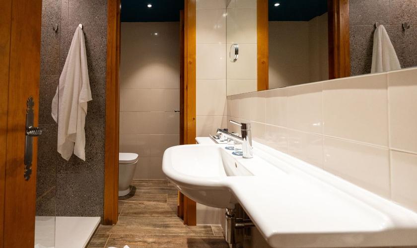 Chambres premium Ushuaia The Mountain Hotel Arinsal Chambres premium Ushuaia The Mountain Hotel Arinsal