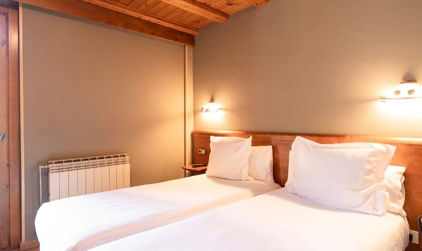 Appart'hôtel familial 4 personnes Aparthotel AnyósPark La Massana Appart'hôtel familial 4 personnes Aparthotel AnyósPark La Massana