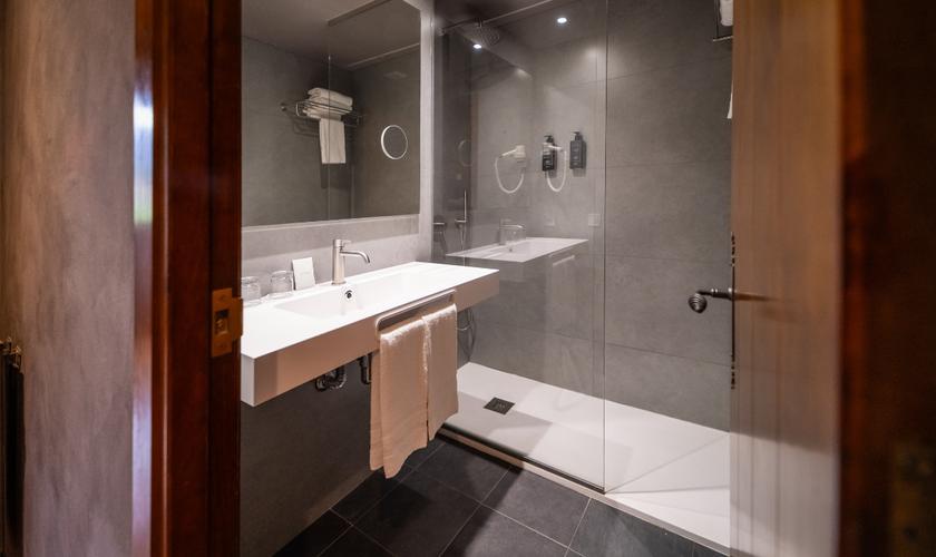 Dúplex home 6 personnes Hotel AnyósPark Suites & Homes La Massana Dúplex home 6 personnes Hotel AnyósPark Suites & Homes La Massana
