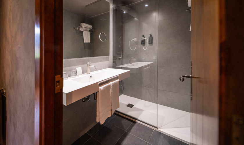 Duplex Home 8 personnes Hotel AnyósPark Suites & Homes La Massana Duplex Home 8 personnes Hotel AnyósPark Suites & Homes La Massana