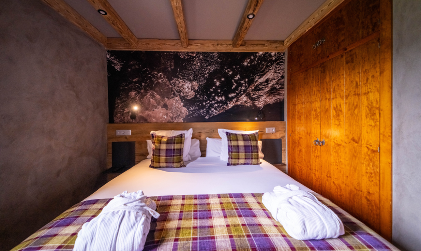 La Mountain Suite Hotel AnyósPark Suites & Homes La Massana La Mountain Suite Hotel AnyósPark Suites & Homes La Massana