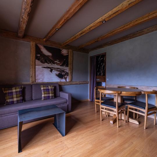 La Mountain Suite Hotel AnyósPark Suites & Homes La Massana La Mountain Suite Hotel AnyósPark Suites & Homes La Massana