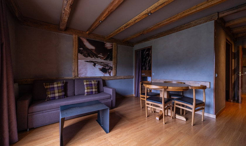 La Mountain Suite Hotel AnyósPark Suites & Homes La Massana La Mountain Suite Hotel AnyósPark Suites & Homes La Massana