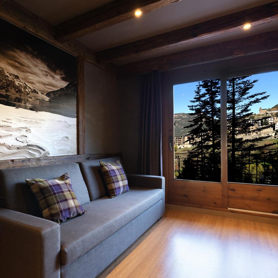 Hotel AnyósPark Suites & Homes Hotel AnyósPark Suites & Homes La Massana Hotel AnyósPark Suites & Homes Hotel AnyósPark Suites & Homes La Massana