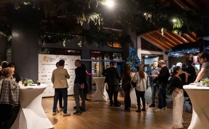 Organisation d'événements AnyósPark Mountain Organisation d'événements AnyósPark Mountain