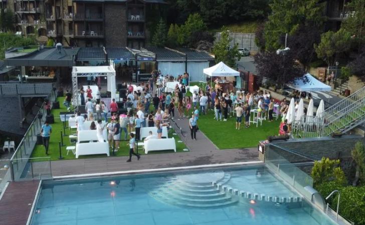 Galerie AnyósPark Mountain Galerie AnyósPark Mountain