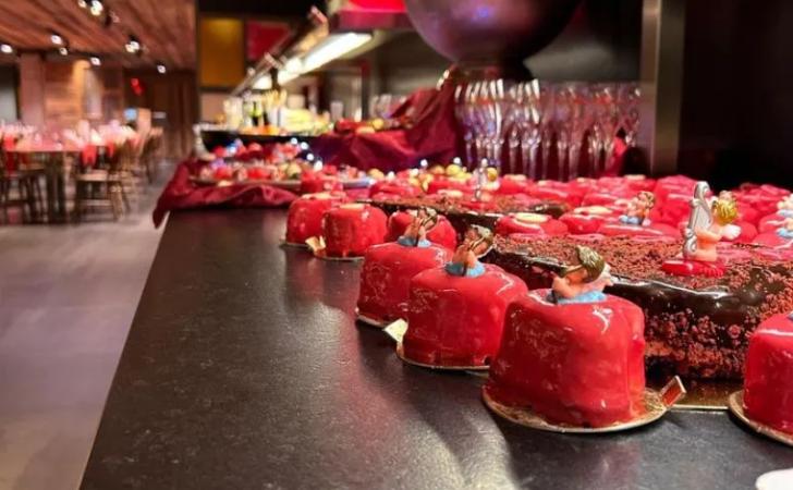 Galerie AnyósPark Mountain Galerie AnyósPark Mountain