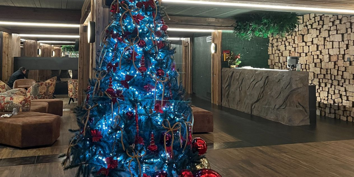 Menus Noël AnyósPark Mountain Menus Noël AnyósPark Mountain