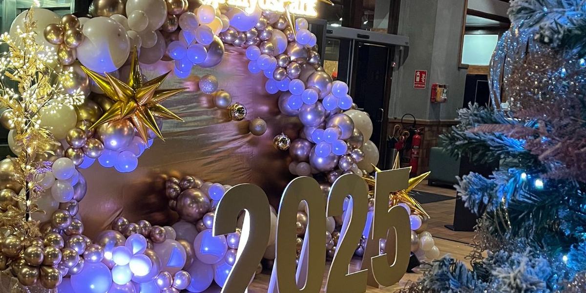 Réveillon du Nouvel An AnyósPark Mountain Réveillon du Nouvel An AnyósPark Mountain