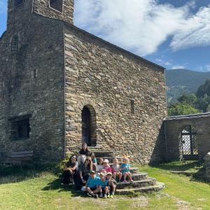 Activités extérieures AnyósPark Mountain Activités extérieures AnyósPark Mountain