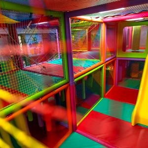 Kids Zones & colonies AnyósPark Mountain Kids Zones & colonies AnyósPark Mountain